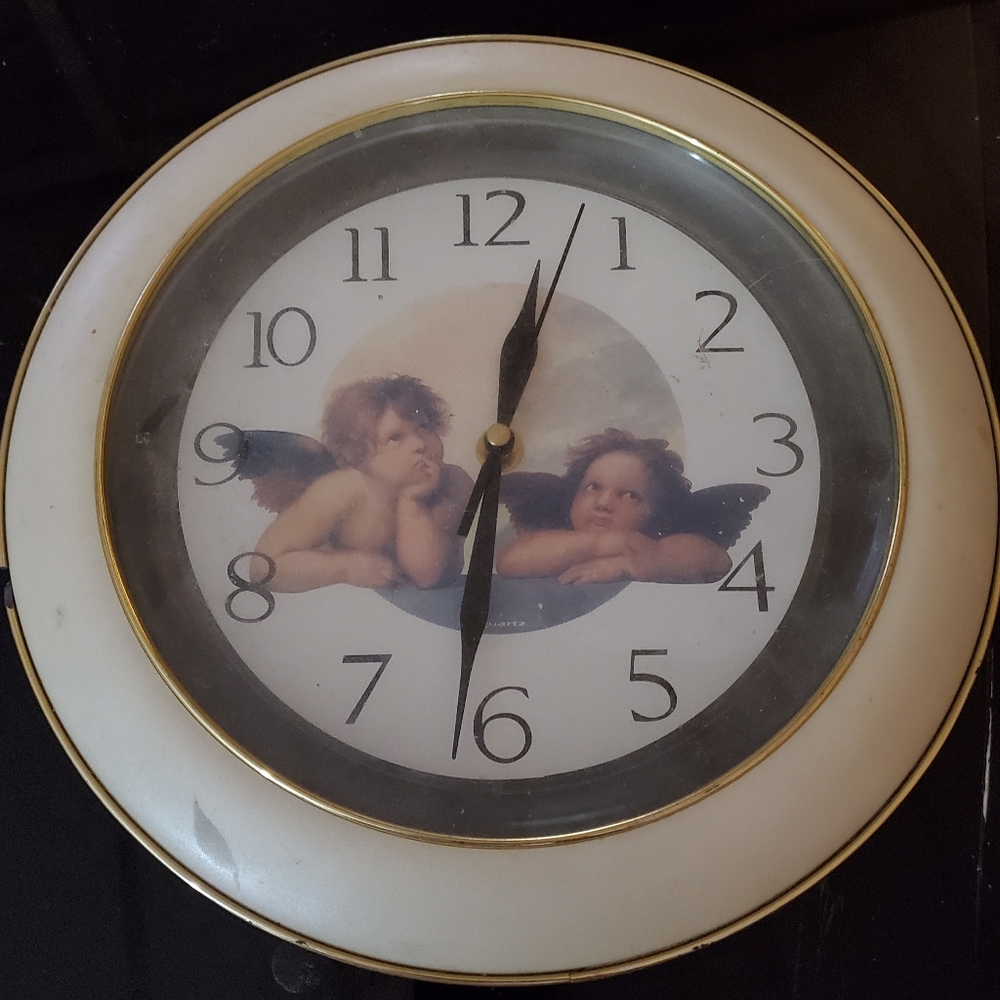 Clock
